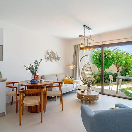 Capistrano Village Boutique By Casasol Nerja Bagian luar foto