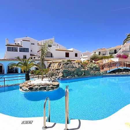 Capistrano Village Boutique By Casasol Nerja Bagian luar foto