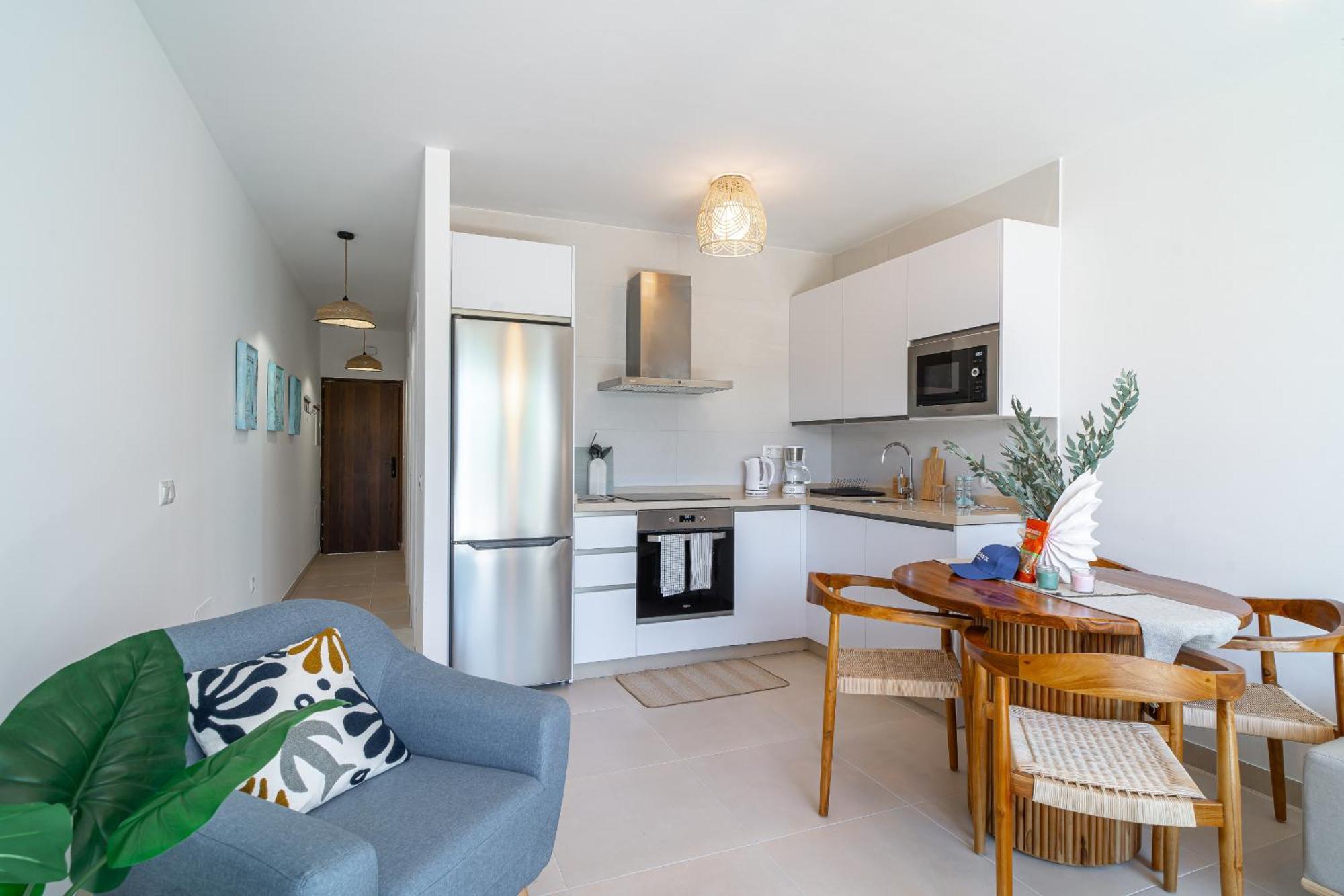 Capistrano Village Boutique By Casasol Nerja Bagian luar foto