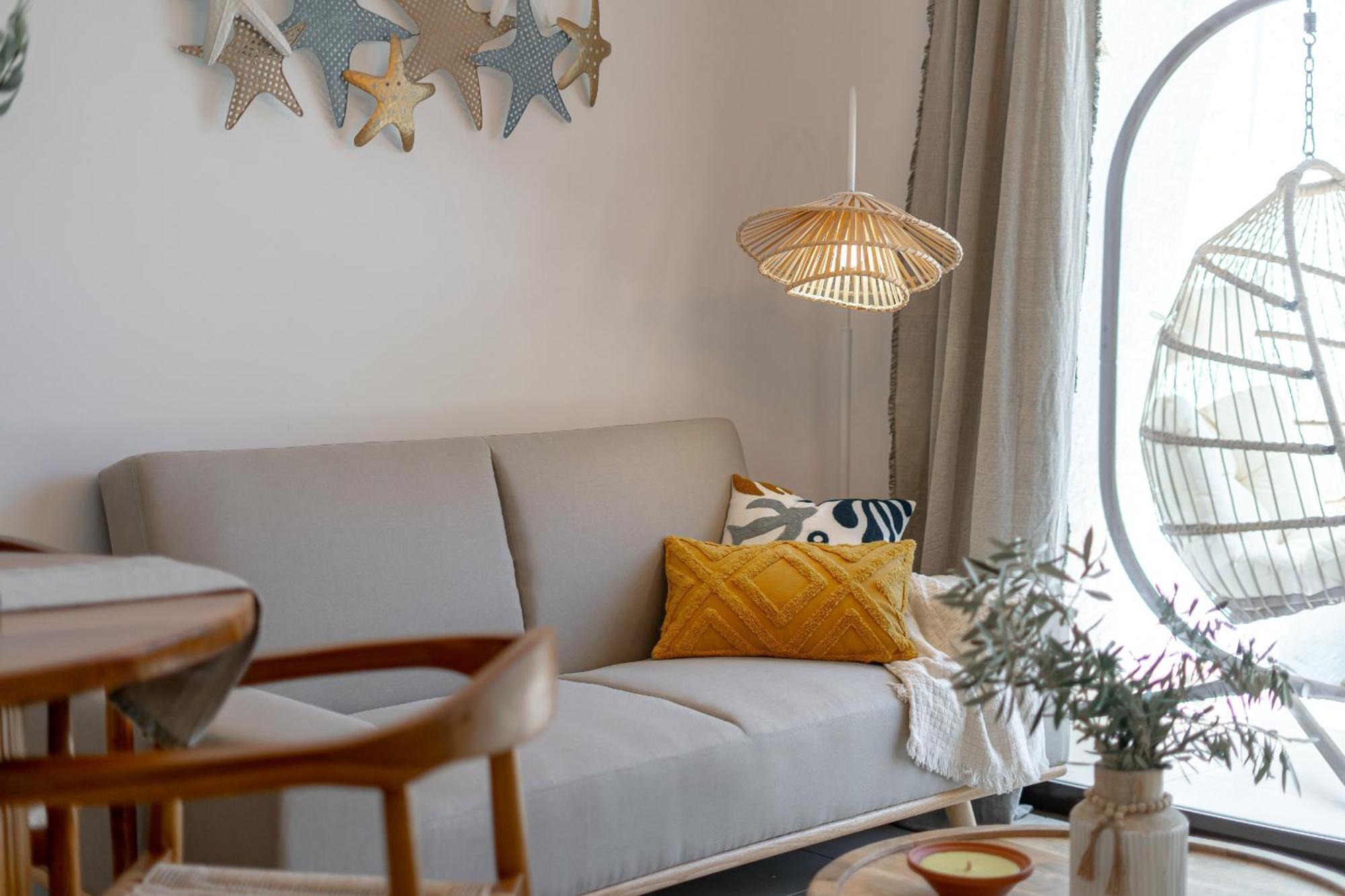 Capistrano Village Boutique By Casasol Nerja Bagian luar foto