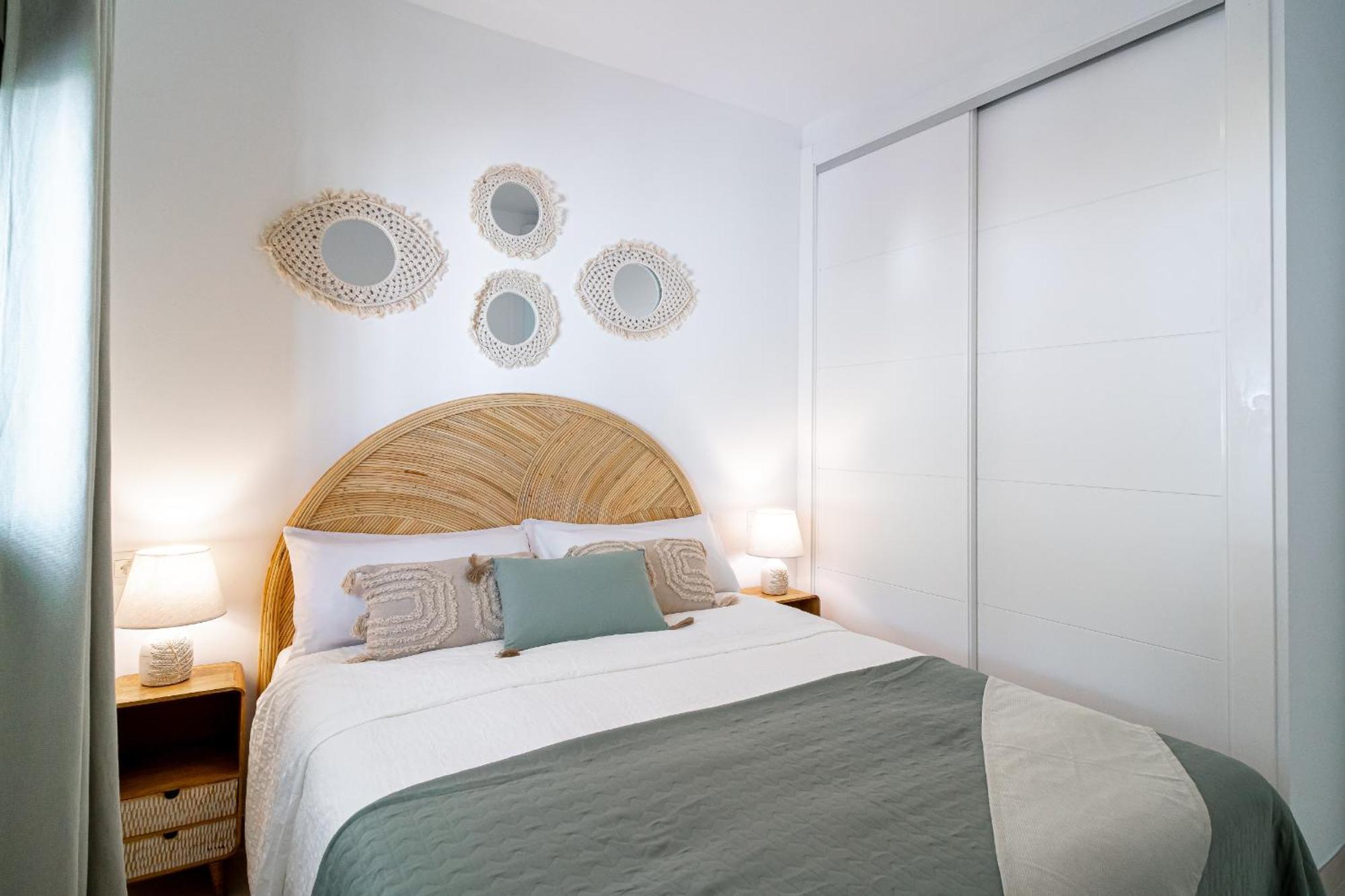 Capistrano Village Boutique By Casasol Nerja Bagian luar foto