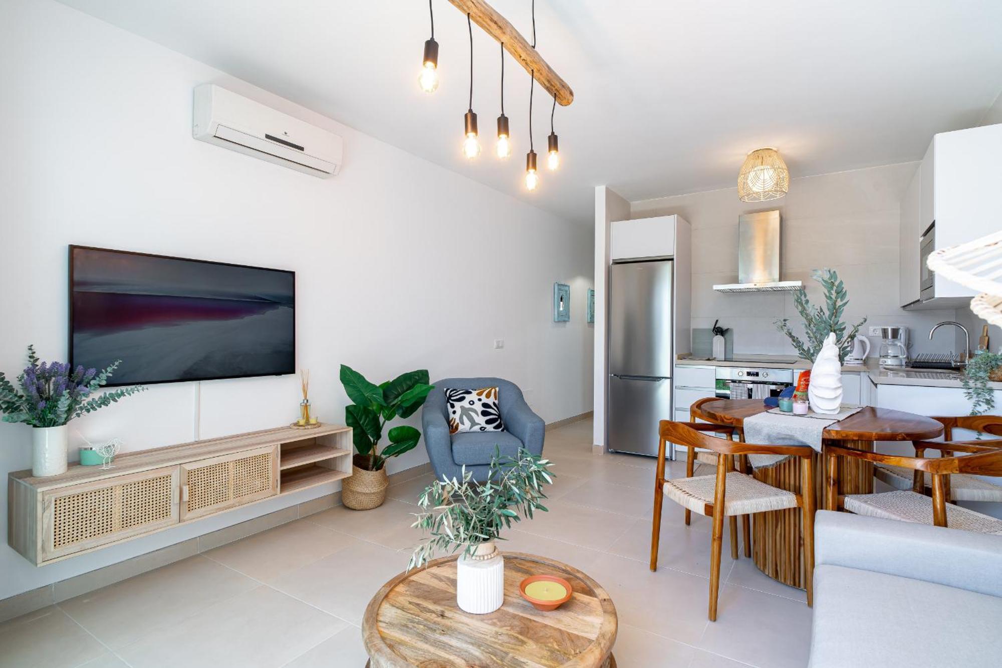 Capistrano Village Boutique By Casasol Nerja Bagian luar foto