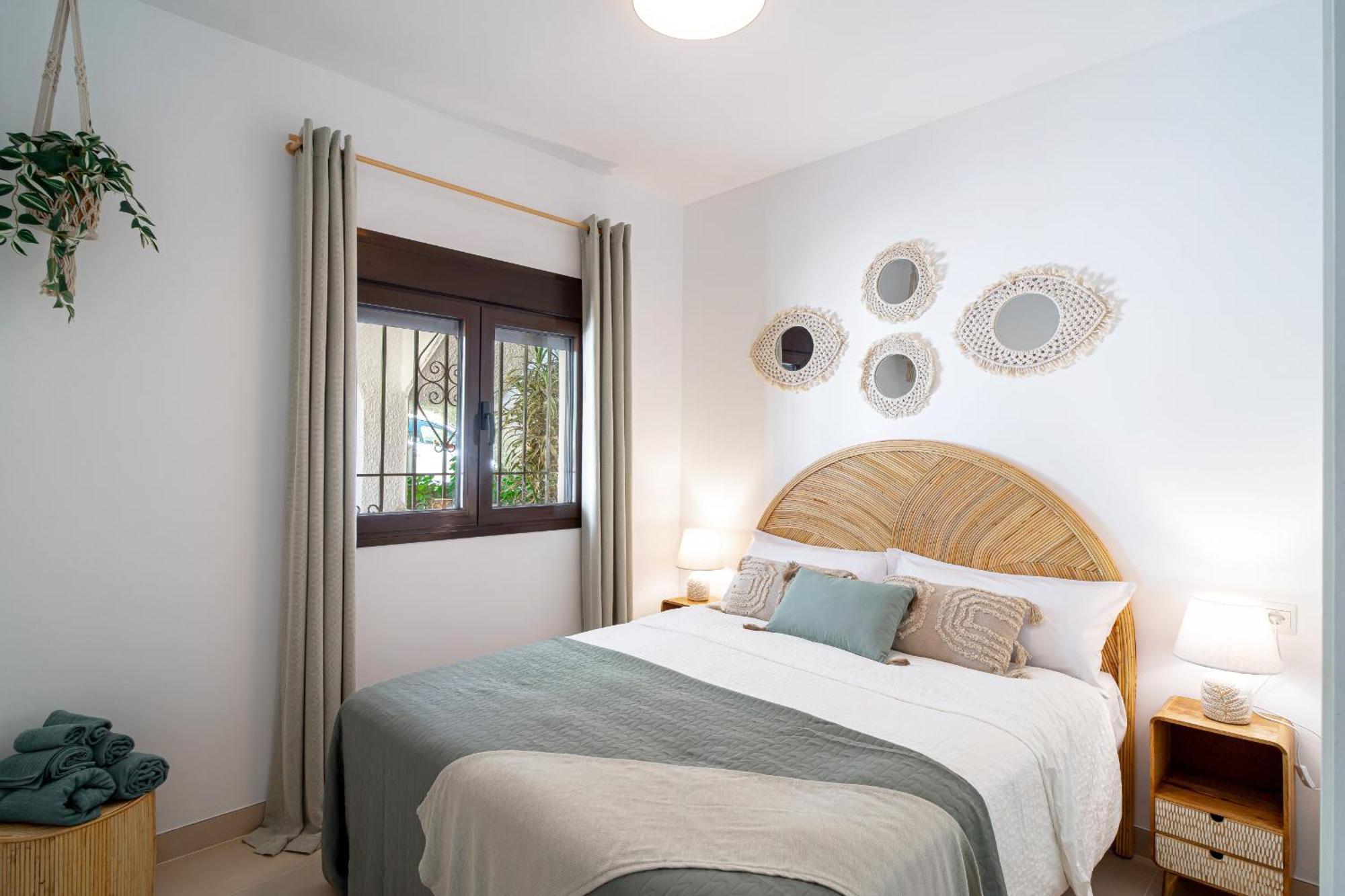 Capistrano Village Boutique By Casasol Nerja Bagian luar foto