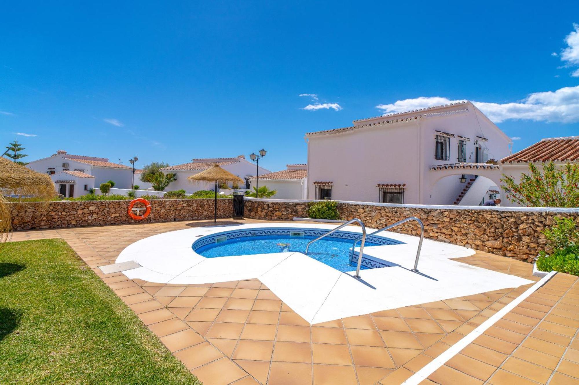 Capistrano Village Boutique By Casasol Nerja Bagian luar foto