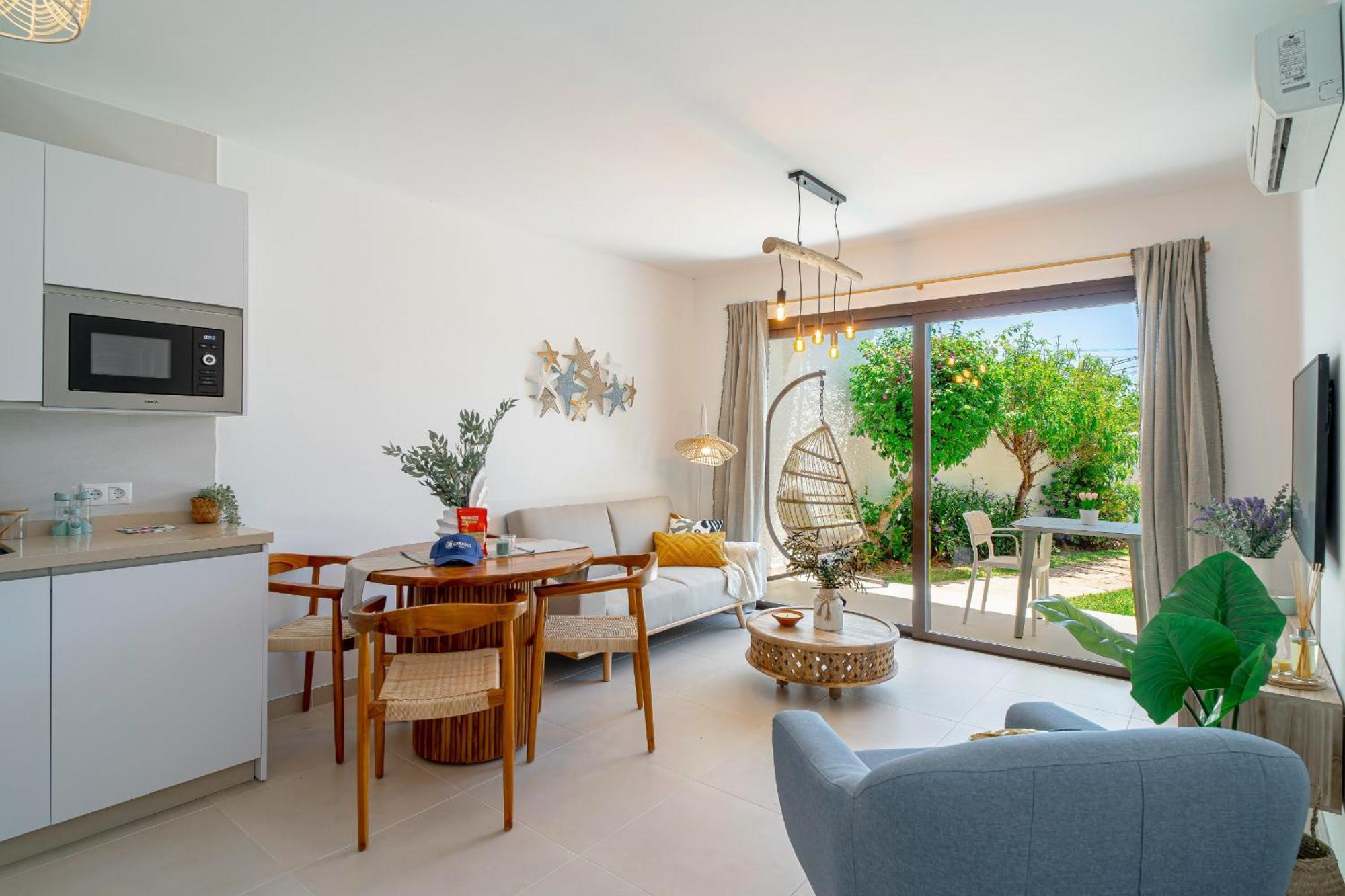 Capistrano Village Boutique By Casasol Nerja Bagian luar foto