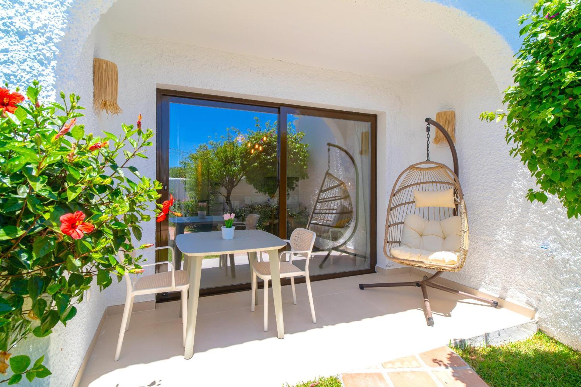 Capistrano Village Boutique By Casasol Nerja Bagian luar foto