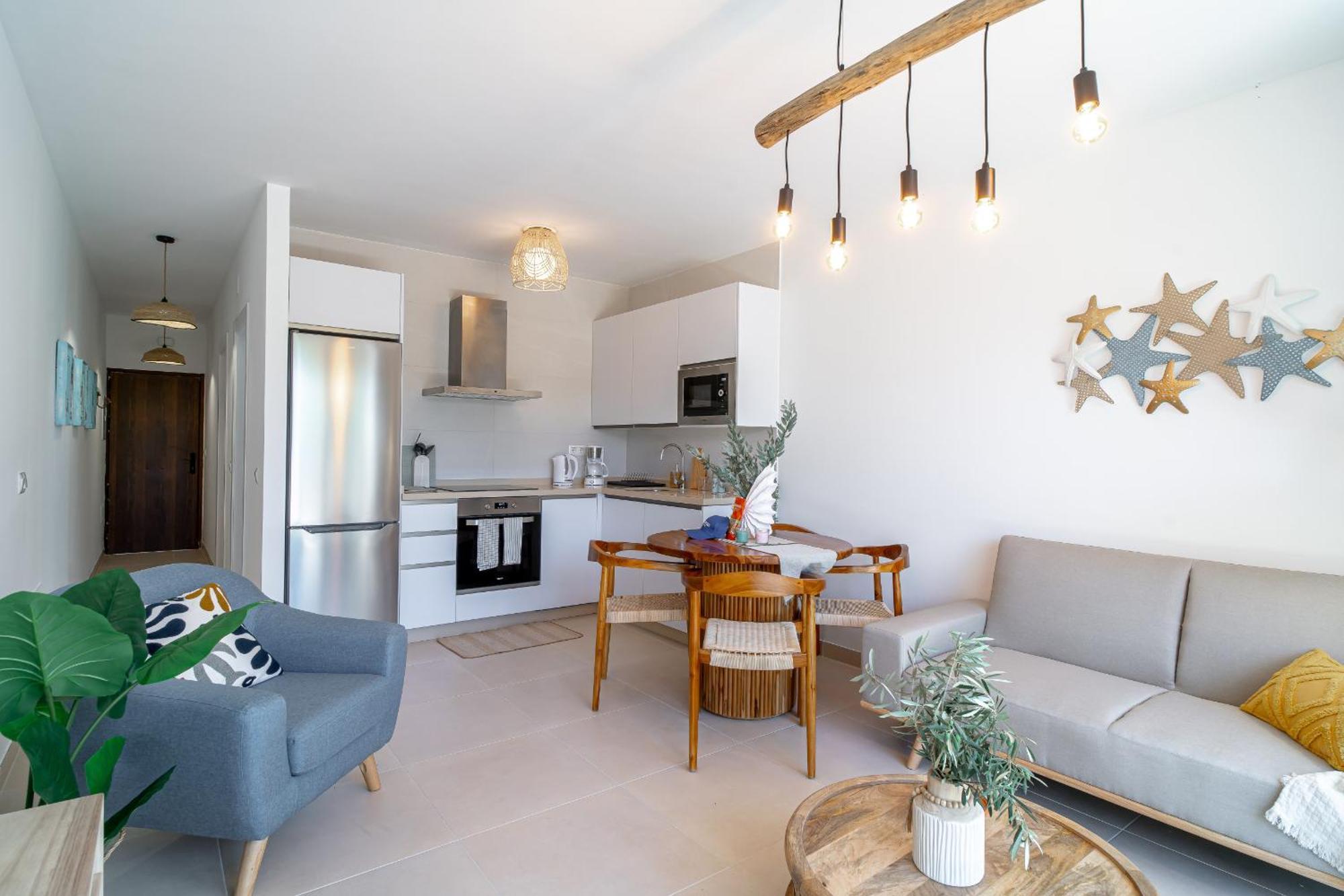 Capistrano Village Boutique By Casasol Nerja Bagian luar foto