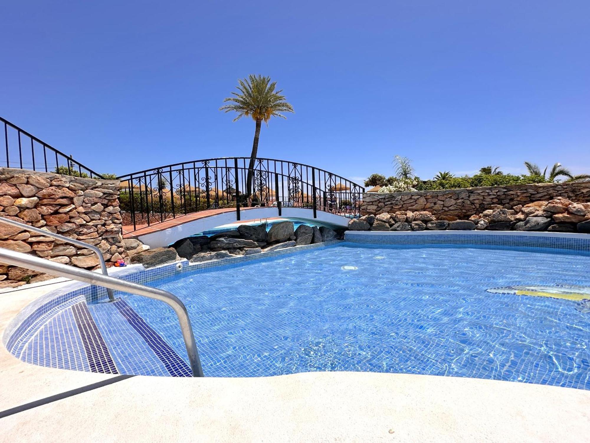 Capistrano Village Boutique By Casasol Nerja Bagian luar foto
